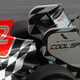 Illustration for article titled This sponsor-less F1 car is plastered with fake ads